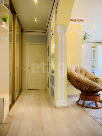 
  Продается 2-комн. квартира 52 м². Фото 21.