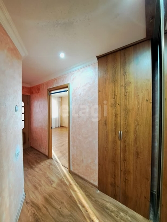 
  Продается 1-комн. квартира, 37 м², Доваторцев ул, д. 19
. Фото 5.