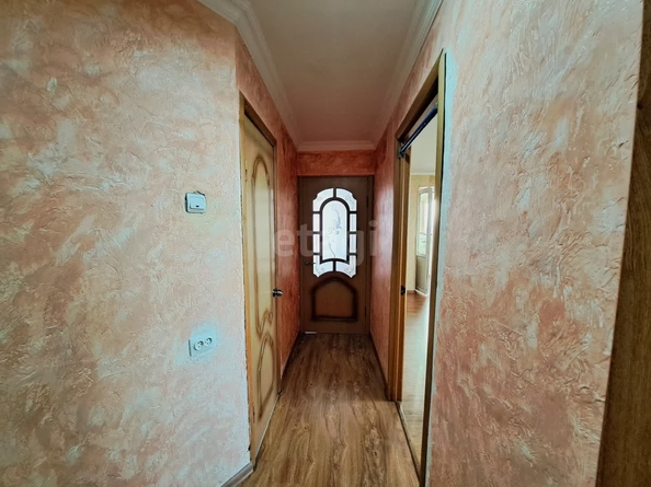 
  Продается 1-комн. квартира, 37 м², Доваторцев ул, д. 19
. Фото 6.