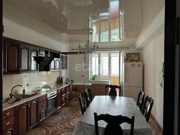 
  Продается 3-комн. квартира, 132.3 м², Лермонтова ул, д. 212
. Фото 1.