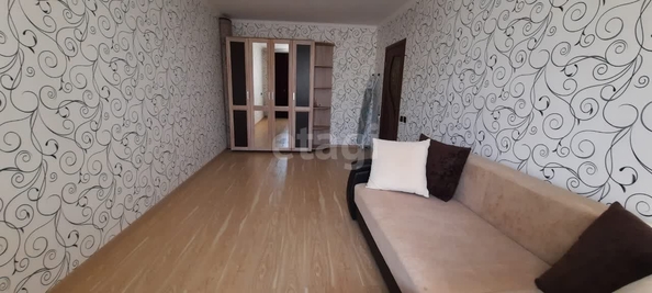 
  Сдается 1-комн. квартира, 40 м², Пирогова ул, д. 18/3
. Фото 3.