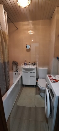 
  Сдается 1-комн. квартира, 40 м², Пирогова ул, д. 18/3
. Фото 6.