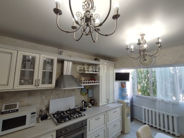 
  Продается 4-комн. квартира, 90 м², Маршала Жукова ул, д. 30
. Фото 1.