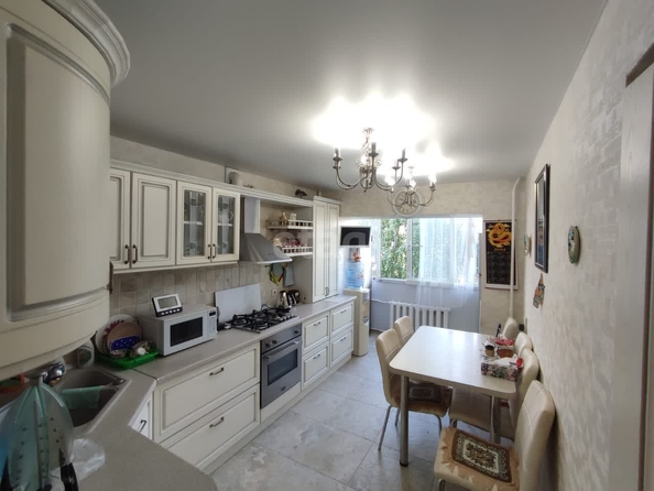 
  Продается 4-комн. квартира 90 м². Фото 2.