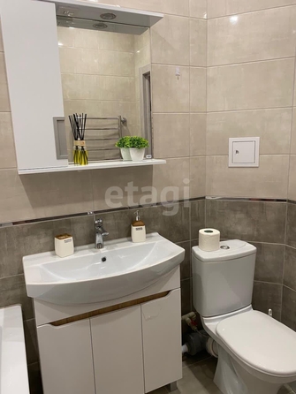
  Сдам в аренду 1-комнатную квартиру, 38 м², Ставрополь

. Фото 3.
