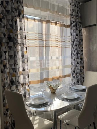 
  Сдам в аренду 1-комнатную квартиру, 38 м², Ставрополь

. Фото 7.