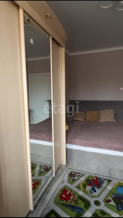 
  Продается 2-комн. квартира, 55 м², Тухачевского ул, д. 27/5
. Фото 9.