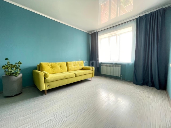
  Продается 1-комн. квартира, 42 м², 50 лет ВЛКСМ ул, д. 18
. Фото 1.
