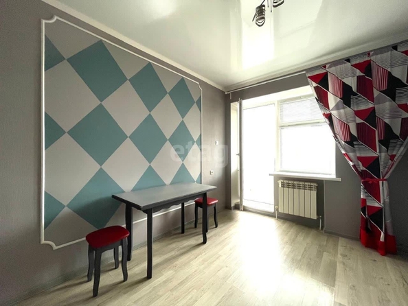 
  Продается 1-комн. квартира, 42 м², 50 лет ВЛКСМ ул, д. 18
. Фото 4.