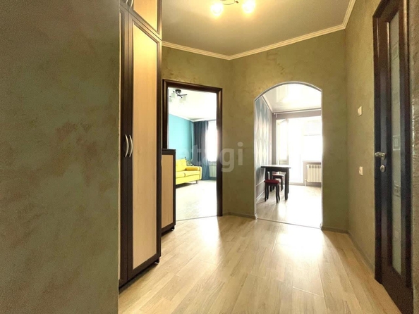 
  Продается 1-комн. квартира, 42 м², 50 лет ВЛКСМ ул, д. 18
. Фото 7.
