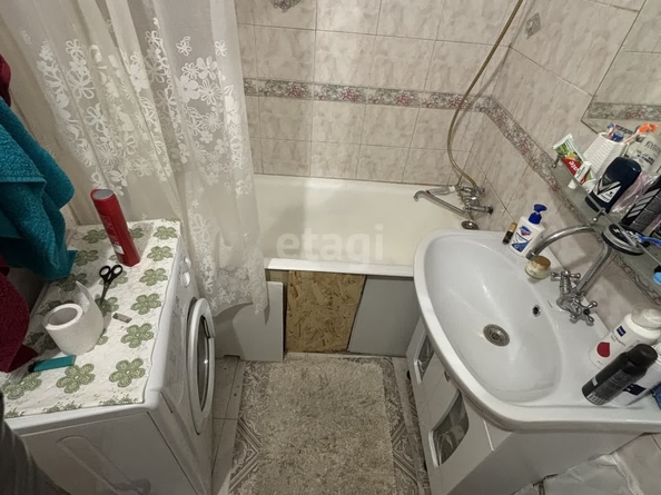 
  Продается 3-комн. квартира, 62 м², Тухачевского ул, д. 7/4
. Фото 25.
