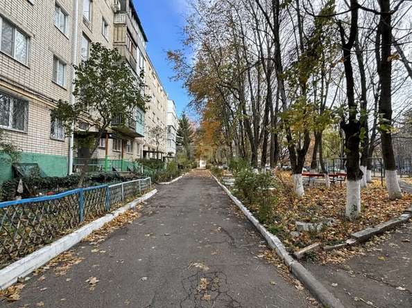 
  Продается 3-комн. квартира, 62 м², Тухачевского ул, д. 7/4
. Фото 34.