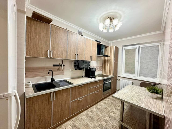 
  Продается 3-комн. квартира, 64.8 м², 50 лет ВЛКСМ ул, д. 24/1
. Фото 2.