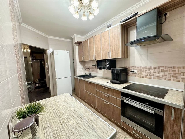 
  Продается 3-комн. квартира, 64.8 м², 50 лет ВЛКСМ ул, д. 24/1
. Фото 3.