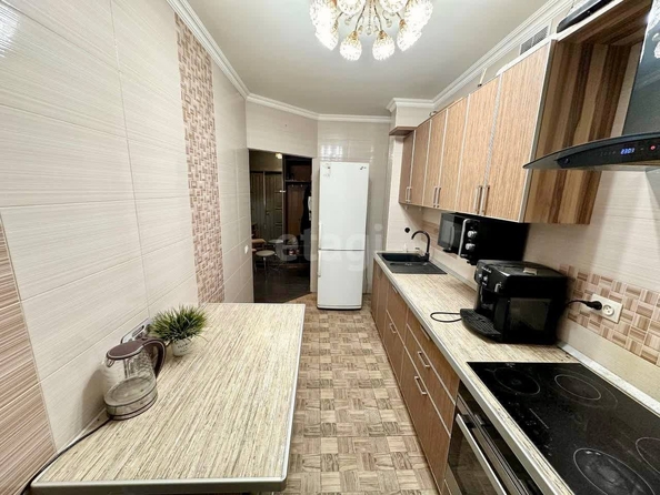 
  Продается 3-комн. квартира, 64.8 м², 50 лет ВЛКСМ ул, д. 24/1
. Фото 5.