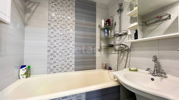 
  Продается 3-комн. квартира, 64.8 м², 50 лет ВЛКСМ ул, д. 24/1
. Фото 24.