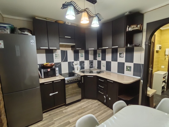 
  Продается 1-комн. квартира, 34 м², Полеводческая ул, д. 1к4
. Фото 1.