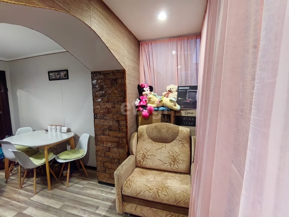 
  Продается 1-комн. квартира, 34 м², Полеводческая ул, д. 1к4
. Фото 8.