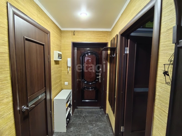 
  Продается 1-комн. квартира, 34 м², Полеводческая ул, д. 1к4
. Фото 13.