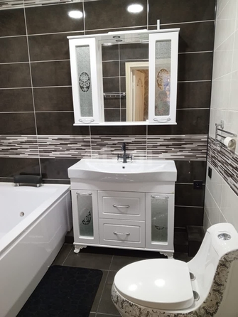 
  Продается 3-комн. квартира, 77.2 м², Кулакова пр-кт, д. 71
. Фото 17.