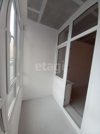 
   Продам 2-комнатную, 54 м², Матрёны Наздрачёвой ул, 3/3к1

. Фото 9.