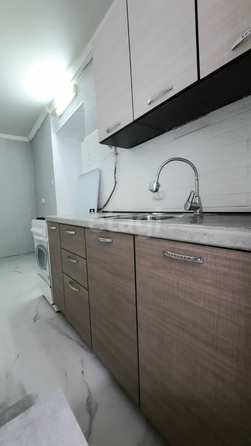 
   Продам 1-комнатную, 36.2 м², К.Хетагурова ул, 2

. Фото 12.