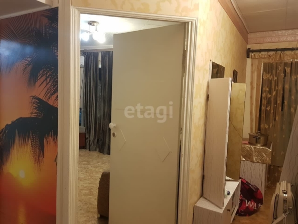 
  Продается 3-комн. квартира, 55.7 м², Серова ул, д. 8
. Фото 7.