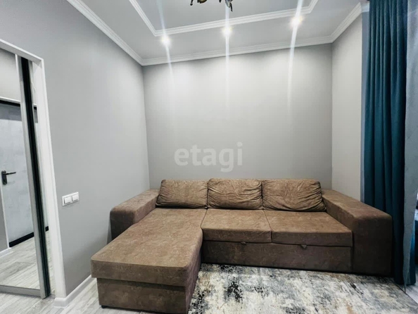 
   Продам 1-комнатную, 47 м², Крупской пер, 29/2к2

. Фото 3.