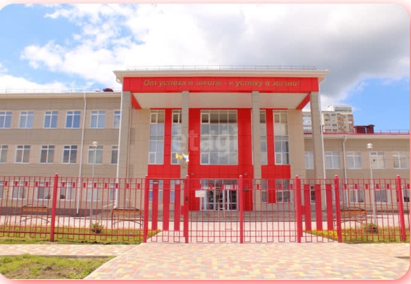 
  Продается 2-комн. квартира, 65 м², Тюльпановая ул, д. 10к4
. Фото 3.
