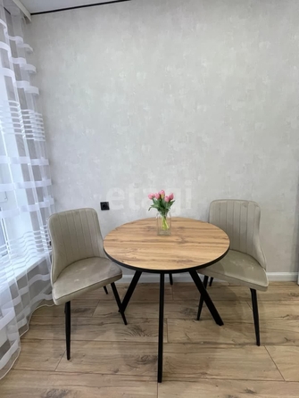 
   Продам 1-комнатную, 31.2 м², Тухачевского ул, 33к2

. Фото 4.