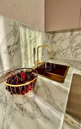 
  Продается 1-комн. квартира, 34 м², Тюльпановая ул, д. 12
. Фото 2.