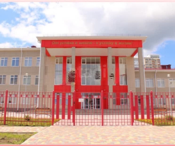 
  Продается 1-комн. квартира, 34 м², Тюльпановая ул, д. 12
. Фото 10.
