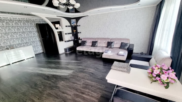 
  Продается 3-комн. квартира 89 м². Фото 3.