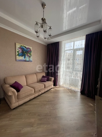 
   Продам 2-комнатную, 72.7 м², Партизанская ул, 2б

. Фото 8.