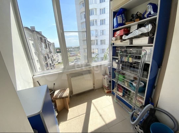 
  Продается 1-комн. квартира, 38.7 м², Пирогова ул, д. 74
. Фото 6.