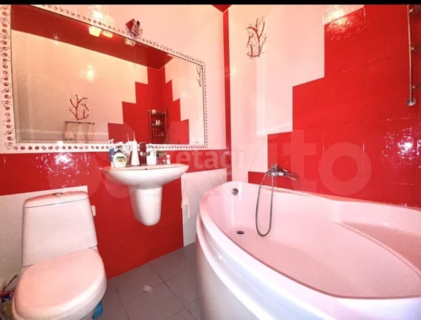 
  Продается 1-комн. квартира, 38.7 м², Пирогова ул, д. 74
. Фото 8.