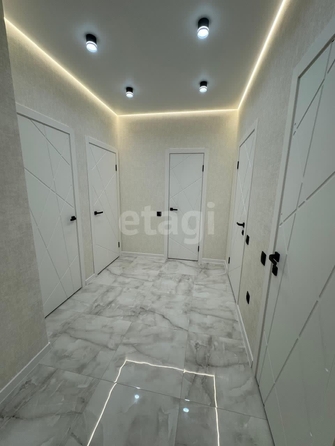 
  Продается 1-комн. квартира, 52 м², Российский пр-кт, д. 15/2
. Фото 6.