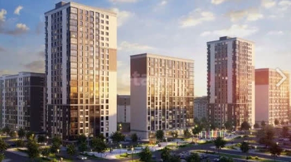 
  Продается 1-комн. квартира, 52 м², Российский пр-кт, д. 15/2
. Фото 12.