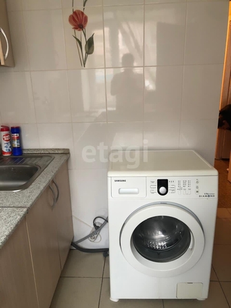 
  Сдается 1-комн. квартира, 36 м², Серова ул, д. 2/3
. Фото 4.