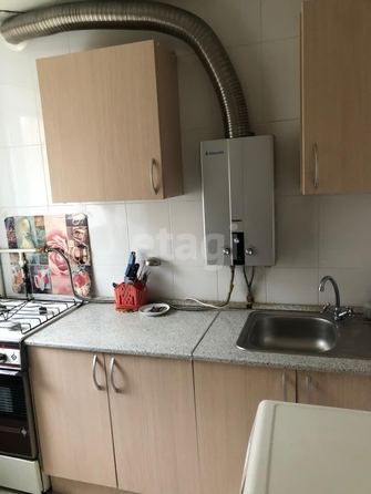 
  Сдается 1-комн. квартира, 36 м², Серова ул, д. 2/3
. Фото 5.