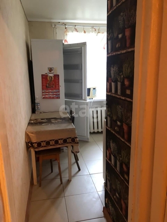 
  Сдается 1-комн. квартира, 36 м², Серова ул, д. 2/3
. Фото 6.