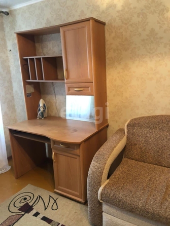 
  Сдается 1-комн. квартира, 36 м², Серова ул, д. 2/3
. Фото 13.