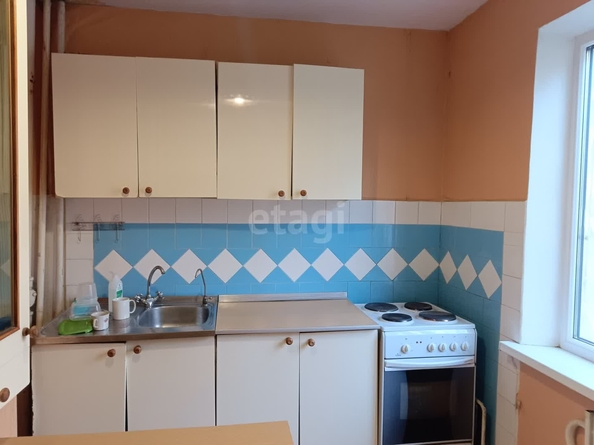 
  Продается 2-комн. квартира, 53.8 м², Доваторцев ул, д. 65/1
. Фото 2.