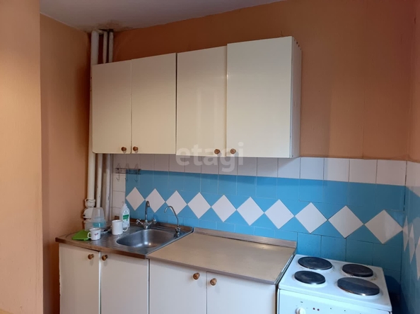 
  Продается 2-комн. квартира, 53.8 м², Доваторцев ул, д. 65/1
. Фото 3.