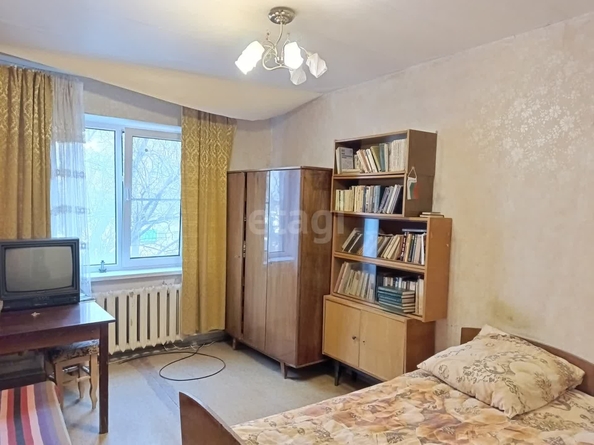 
  Продается 2-комн. квартира, 53.8 м², Доваторцев ул, д. 65/1
. Фото 7.