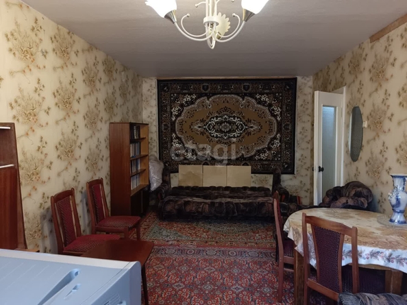 
  Продается 2-комн. квартира, 53.8 м², Доваторцев ул, д. 65/1
. Фото 14.
