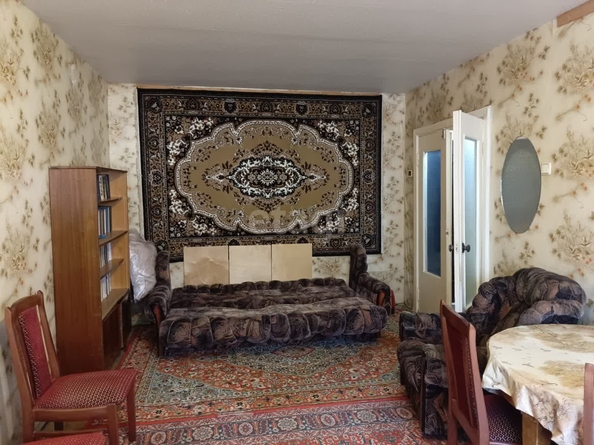 
  Продается 2-комн. квартира, 53.8 м², Доваторцев ул, д. 65/1
. Фото 15.