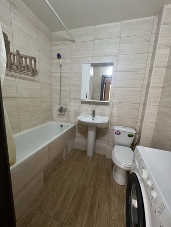 
  Продается 1-комн. квартира, 32 м², Тухачевского ул, д. 28/5
. Фото 3.