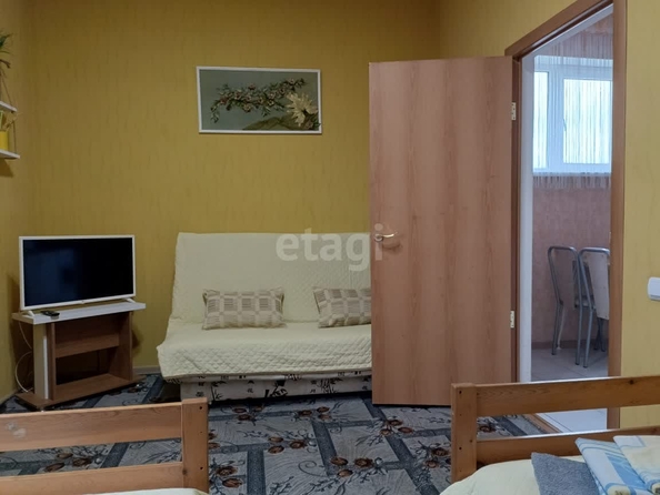 
  Сдам в аренду 1-комнатную квартиру, 35 м², Ставрополь

. Фото 3.