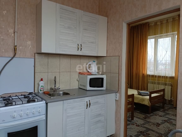 
  Сдается 1-комн. квартира 35 м². Фото 7.